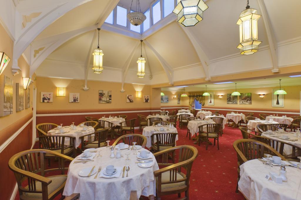 Calverts Hotel - Newport, Isle Of Wight Экстерьер фото